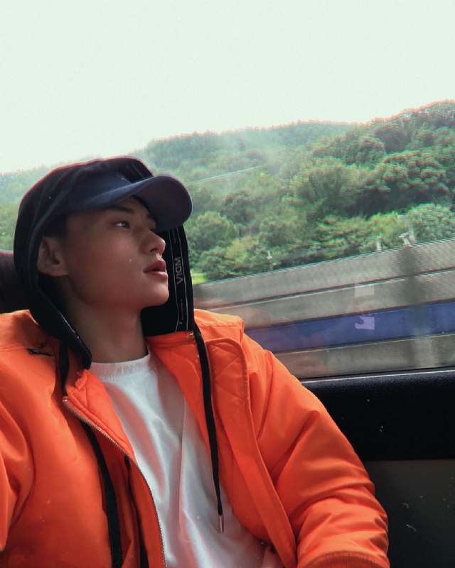 胡强很孤单的第二张照片--石家庄相亲服务中心