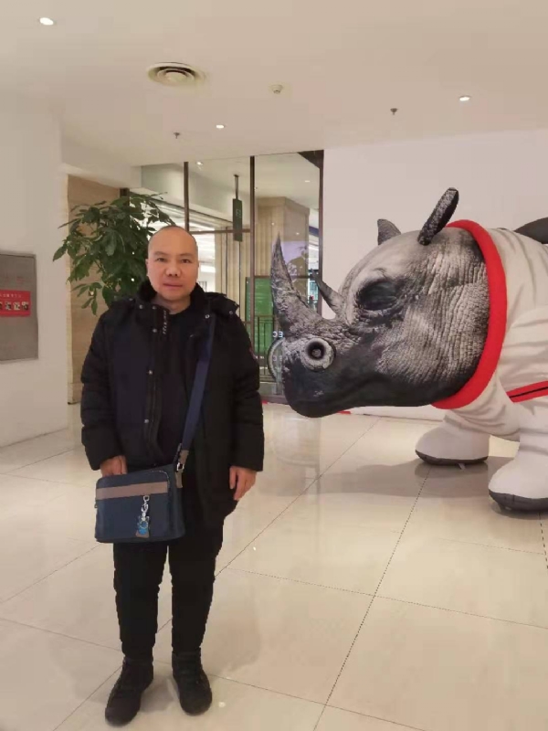 酒香四溢的第五张照片--石家庄相亲服务中心