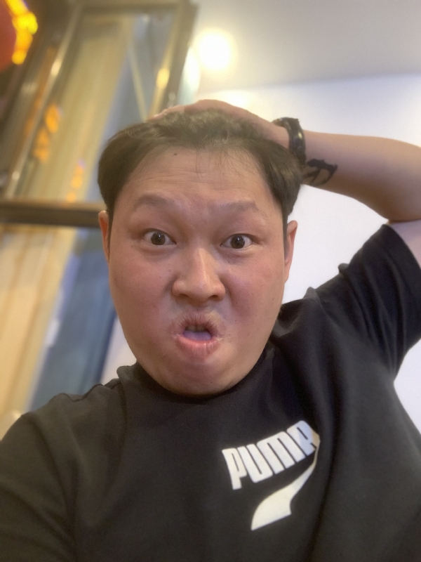 飞飞的第一张照片--石家庄相亲服务中心