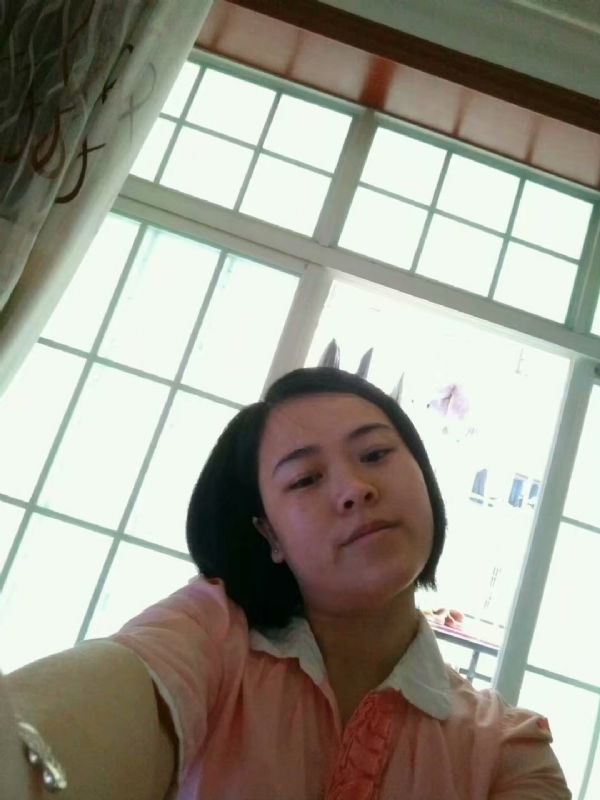 无忧的第一张照片--石家庄相亲服务中心