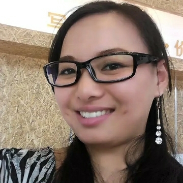 蕊倪的第一张照片--石家庄相亲服务中心