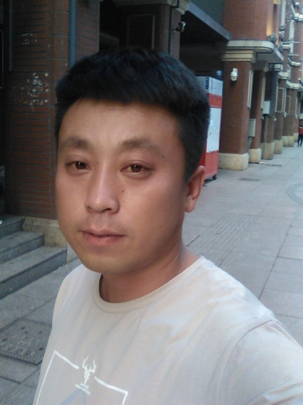 冰冷的心的第一张照片--石家庄相亲服务中心