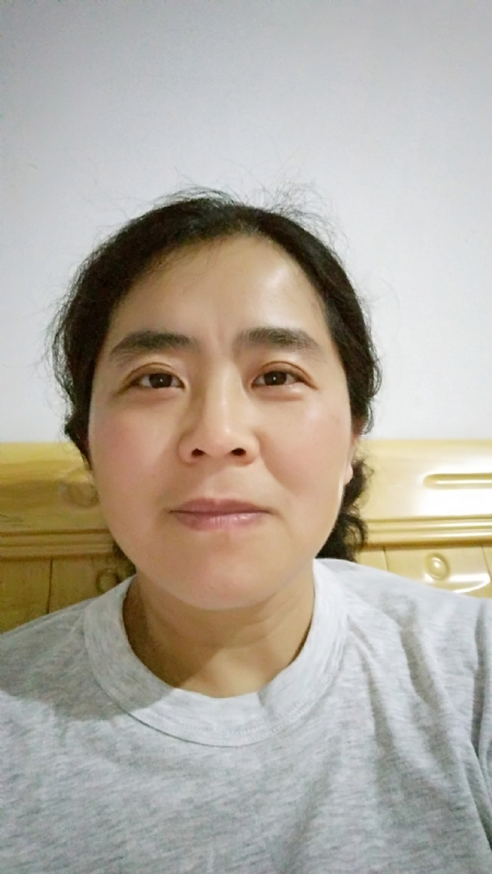 星空的第二张照片--石家庄相亲服务中心