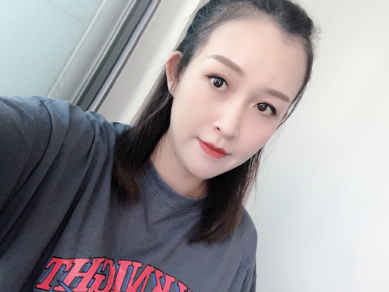 Amy的第一张照片--石家庄相亲服务中心