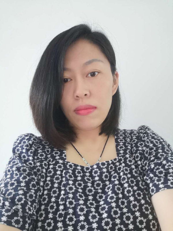 一笑而过的第一张照片--石家庄相亲服务中心