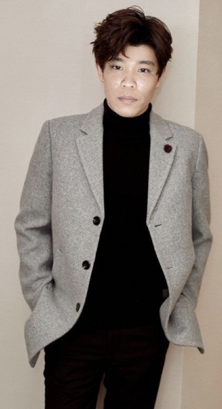 Luang少的第二张照片--石家庄相亲服务中心