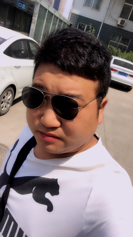 杨志强的第二张照片--石家庄相亲服务中心