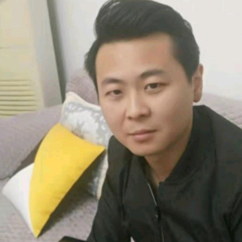 木易先生的第一张照片--石家庄相亲服务中心