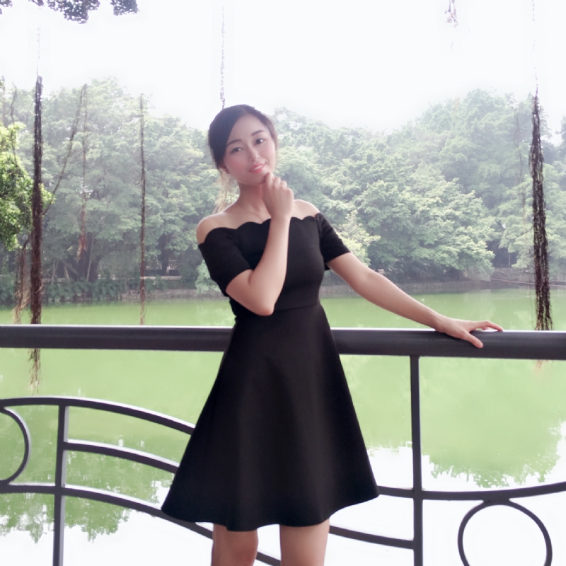 薇薇的第三张照片--石家庄相亲服务中心