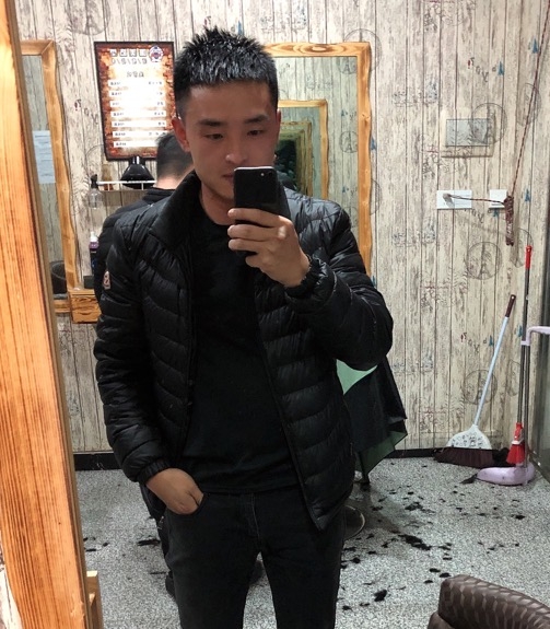 知足常乐的第二张照片--石家庄相亲服务中心