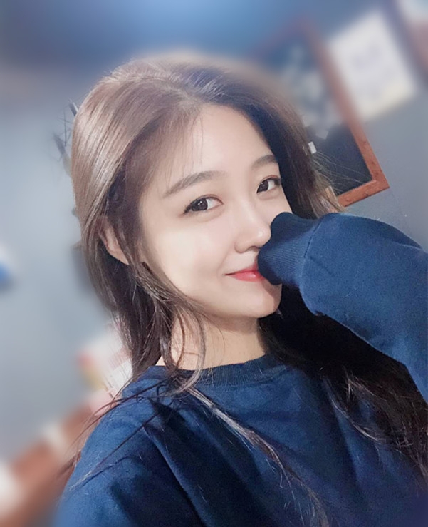 惜霜的第一张照片--石家庄相亲服务中心