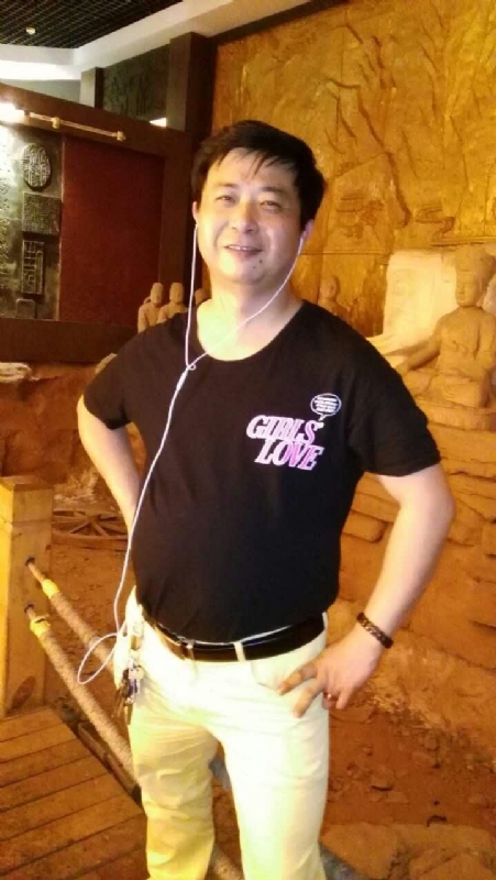 行者的第一张照片--石家庄相亲服务中心