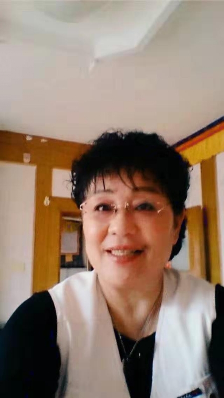 因缘相牵的第一张照片--石家庄相亲服务中心