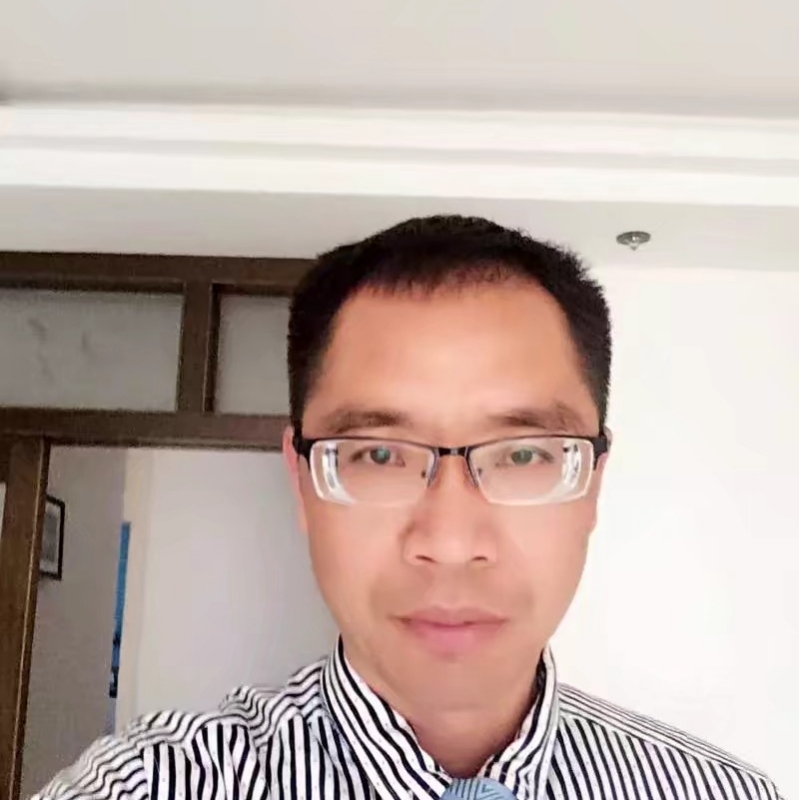 蓝色天空的第一张照片--石家庄相亲服务中心