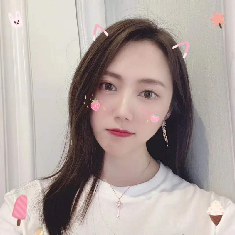 曼文的第一张照片--石家庄相亲服务中心