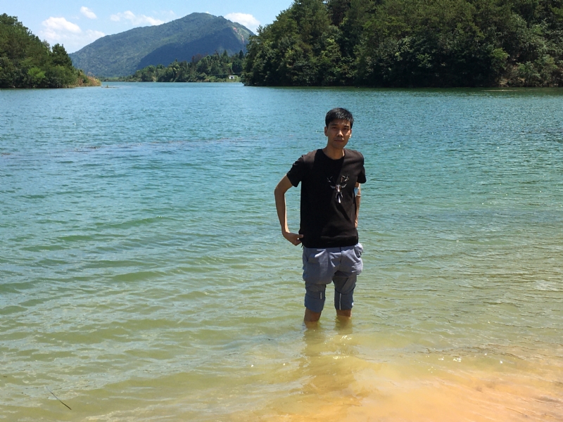 惜缘的第一张照片--石家庄相亲服务中心