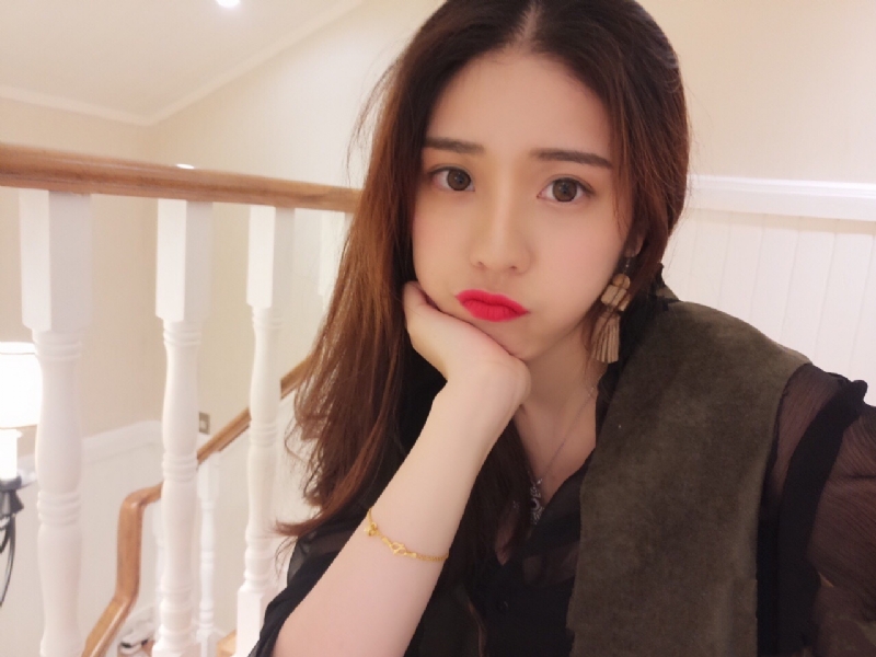 陈怡的第一张照片--石家庄相亲服务中心