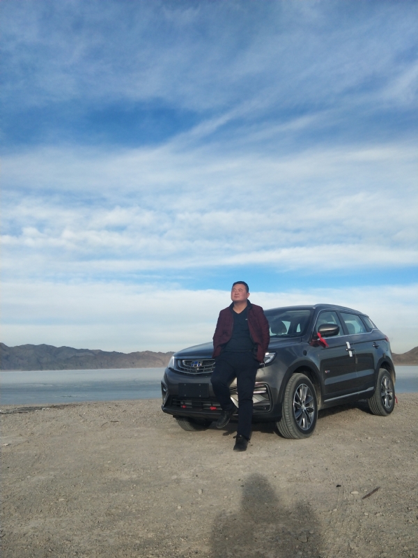 smile的第一张照片--石家庄相亲服务中心