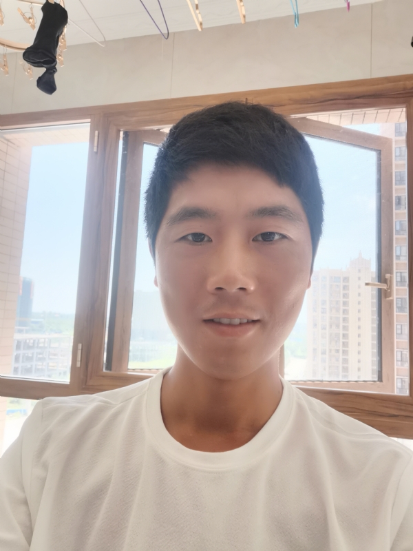 东吴的第一张照片--石家庄相亲服务中心