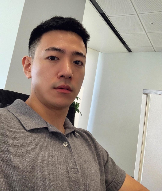 慢慢的第一张照片--石家庄相亲服务中心