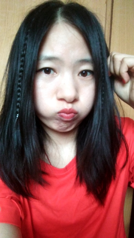 宛镁的第一张照片--石家庄相亲服务中心