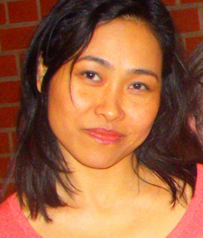 Amei的第二张照片--石家庄相亲服务中心