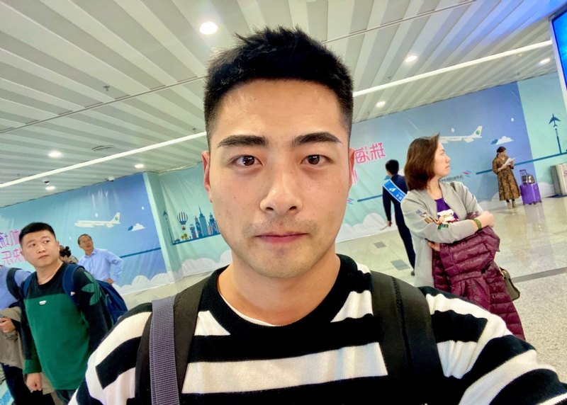 寻缘的第一张照片--石家庄相亲服务中心