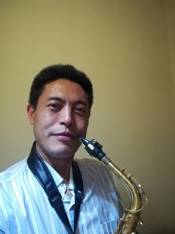 沧浪之水的第四张照片--石家庄相亲服务中心