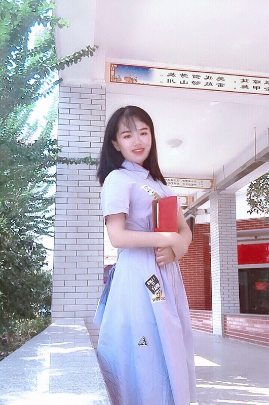 Molly的第二张照片--石家庄相亲服务中心