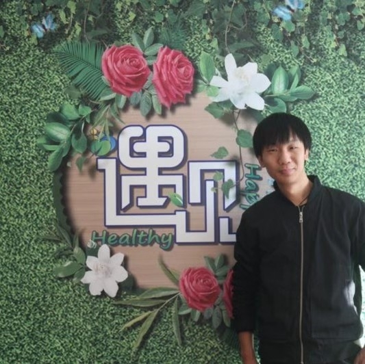 混爷的第一张照片--石家庄相亲服务中心