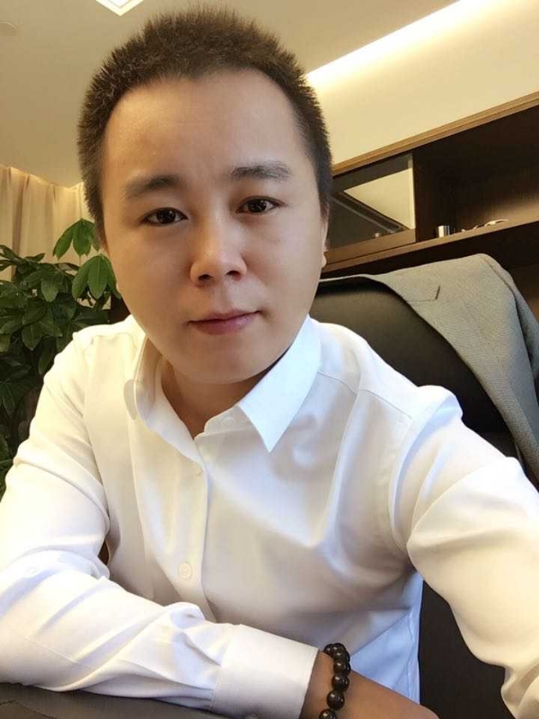 天若有情的第二张照片--石家庄相亲服务中心