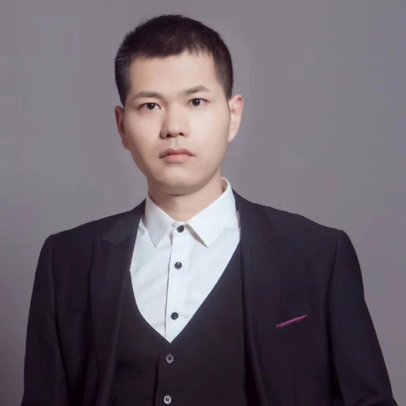 洪瑞的第一张照片--石家庄相亲服务中心