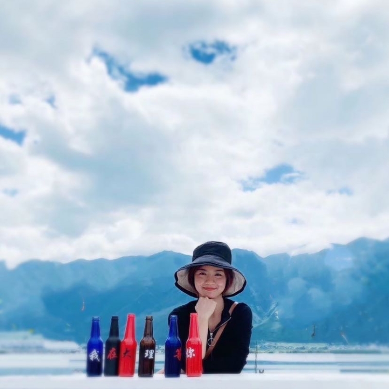 小梅的第二张照片--石家庄相亲服务中心