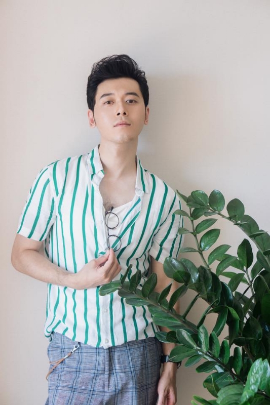 緣來是你的第一张照片--石家庄相亲服务中心