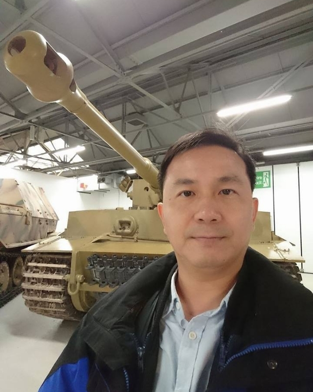 chan的第一张照片--石家庄相亲服务中心