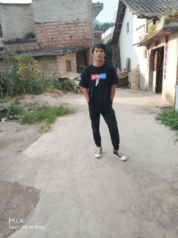 活活该的第一张照片--石家庄相亲服务中心