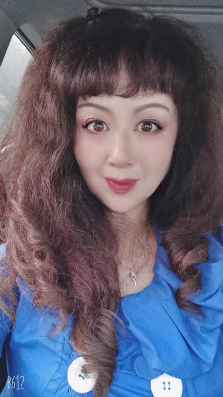 九幽的第一张照片--石家庄相亲服务中心