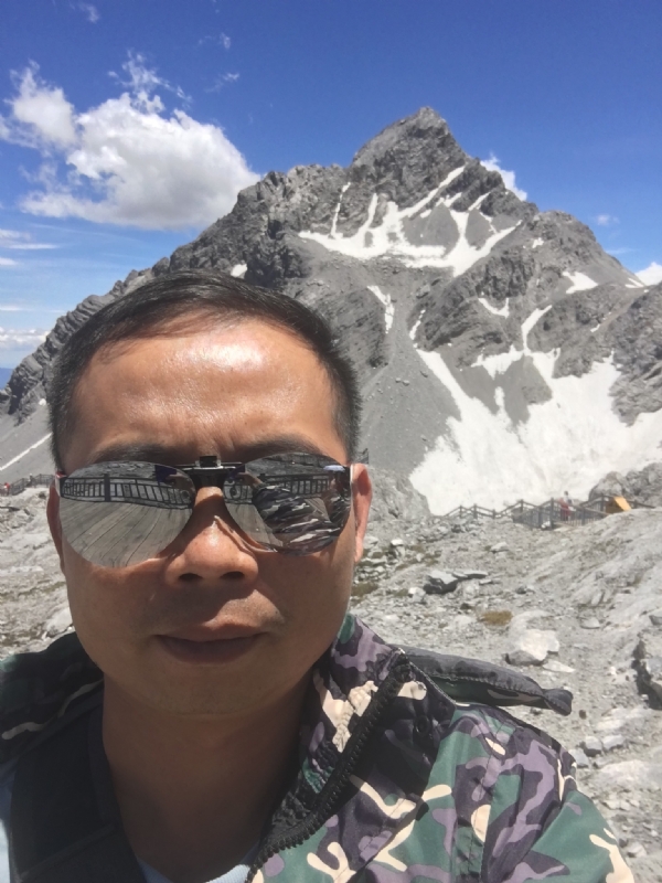 维食喵的第一张照片--石家庄相亲服务中心