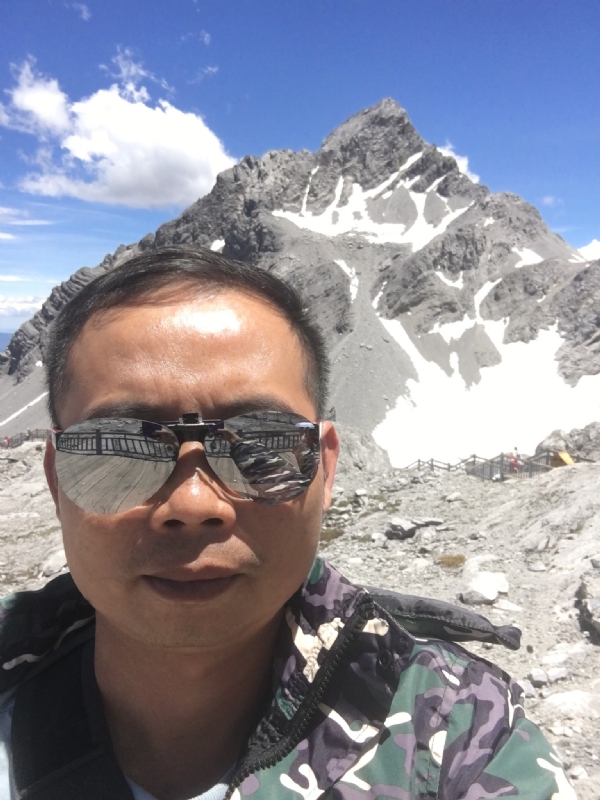 维食喵的第二张照片--石家庄相亲服务中心