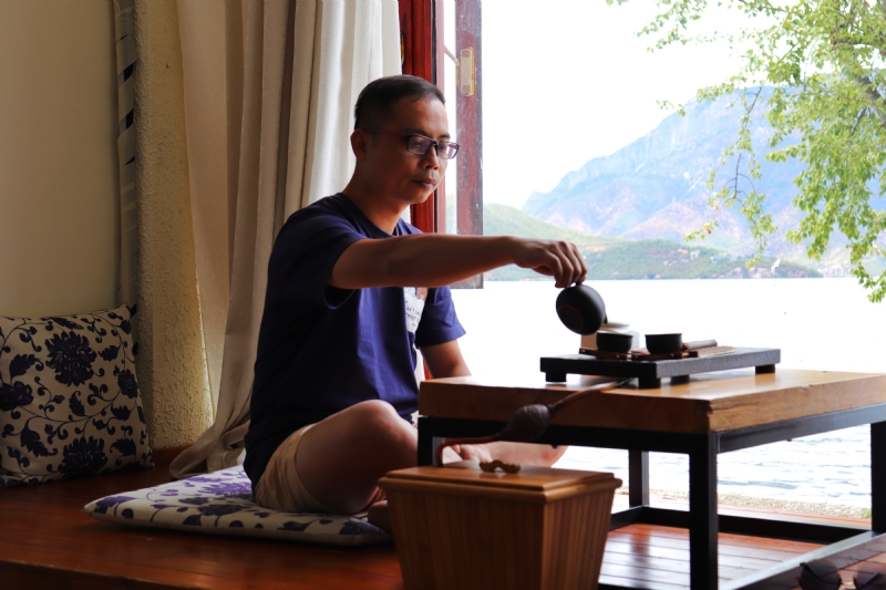 维食喵的第三张照片--石家庄相亲服务中心