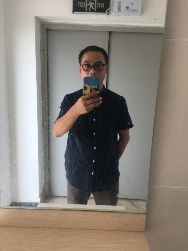 维食喵的第四张照片--石家庄相亲服务中心