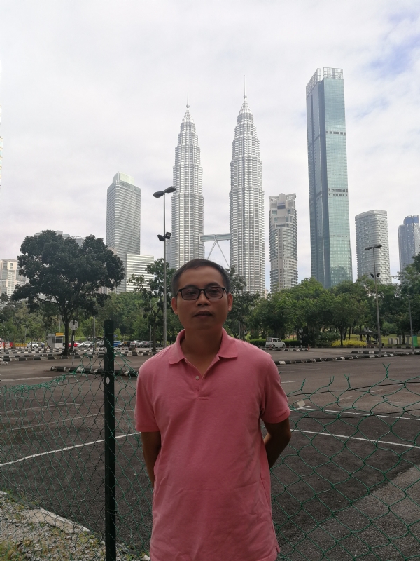 维食喵的第五张照片--石家庄相亲服务中心