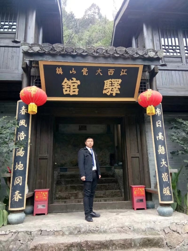 奋斗少年的第一张照片--石家庄相亲服务中心