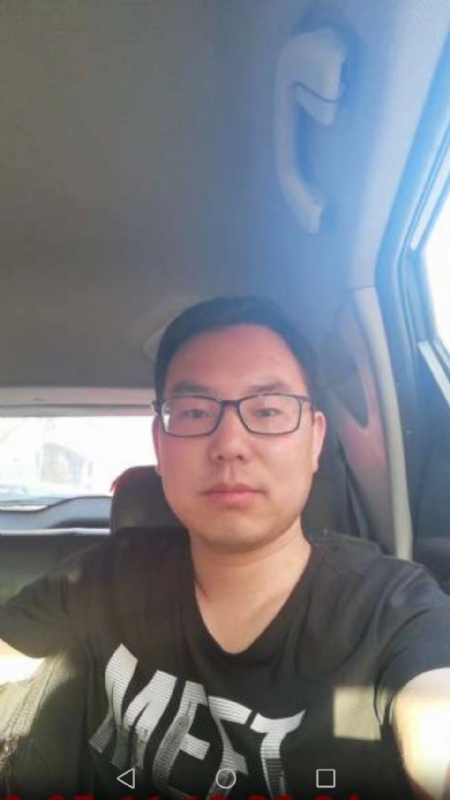 小哥的第二张照片--石家庄相亲服务中心