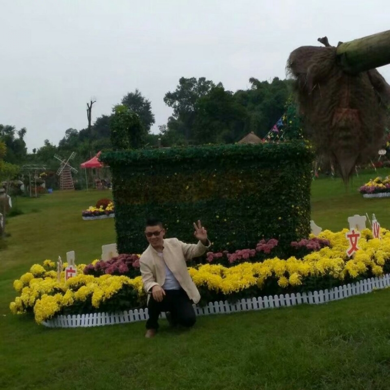 春风里^O^任徜徉的第一张照片--石家庄相亲服务中心