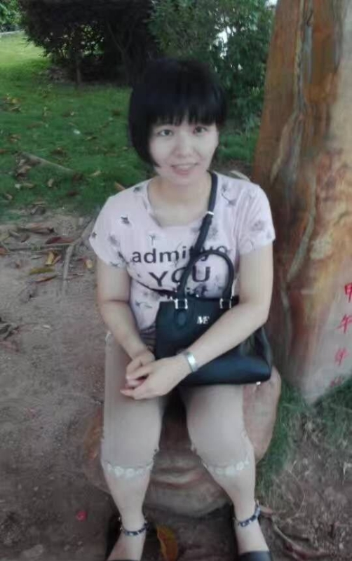 河边草的第一张照片--石家庄相亲服务中心