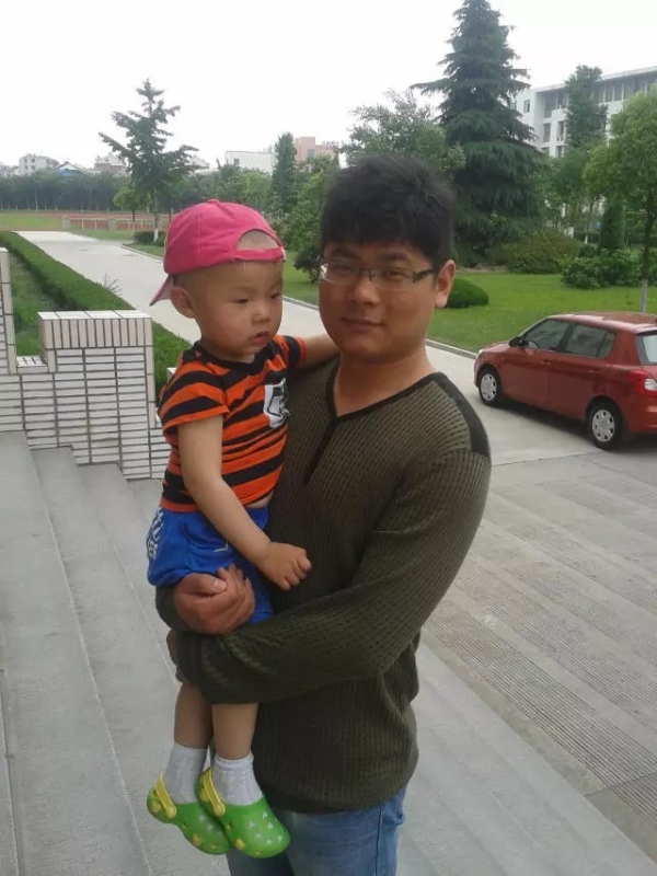 秦时明月的第一张照片--石家庄相亲服务中心