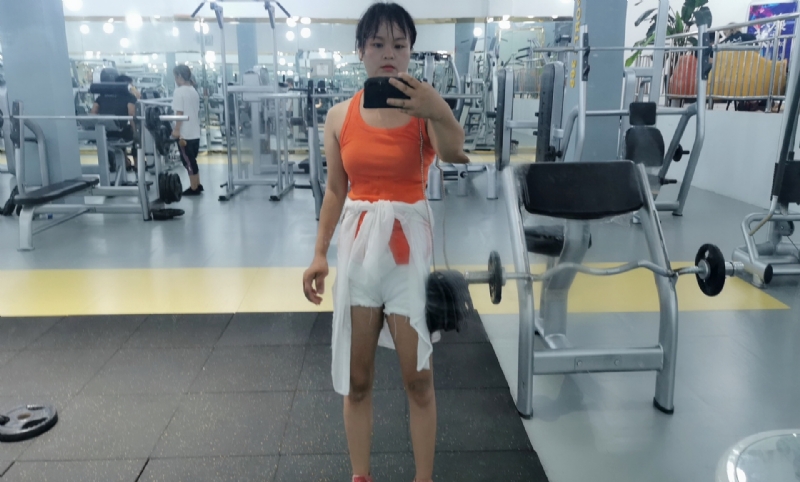 爱你的妞的第一张照片--石家庄相亲服务中心