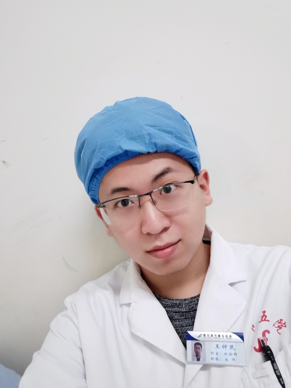 困难都是纸老虎的第二张照片--石家庄相亲服务中心