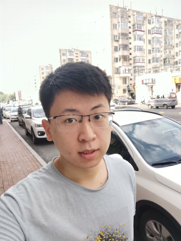 困难都是纸老虎的第三张照片--石家庄相亲服务中心